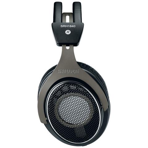 SRH1840 Cuffie Professionale Nero - Foto 6