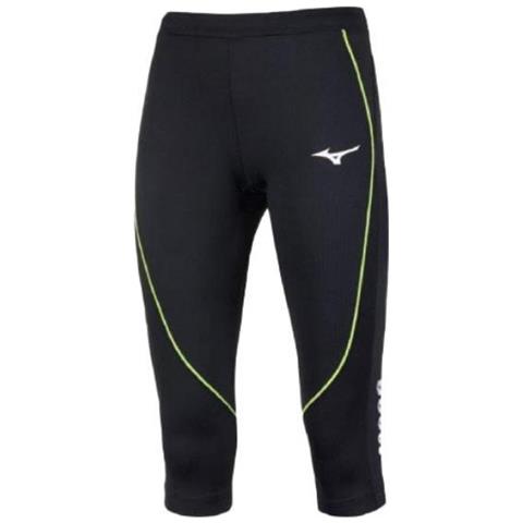 Team Prem. jpn 3/4 Tight Leggins Running Donna Taglia Xs - Foto 1