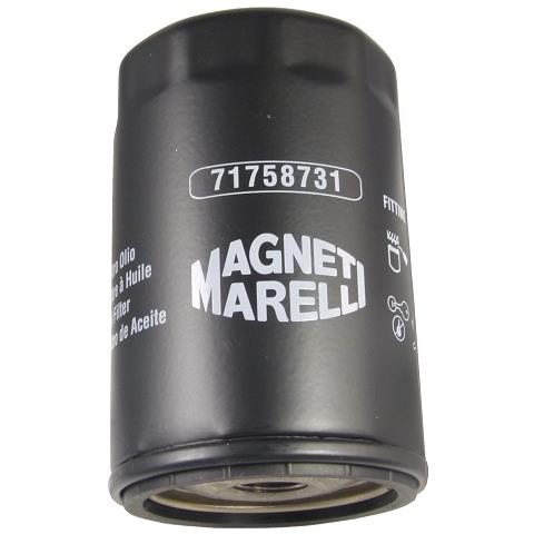 Filtro Olio 06a115561b - Foto 1