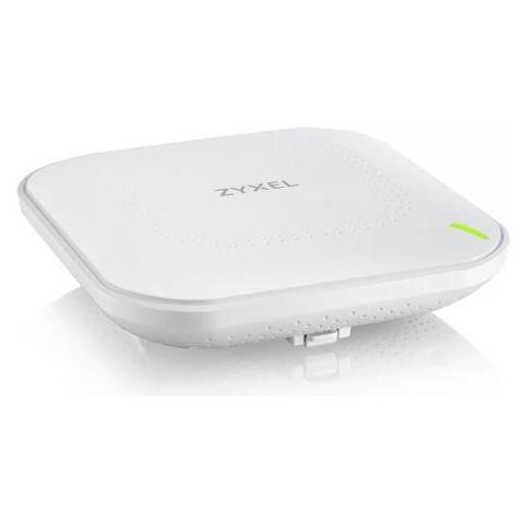 Punto di Accesso WAC500 Daul band con Velocità 866 Mbps Colore Bianco - Foto 2