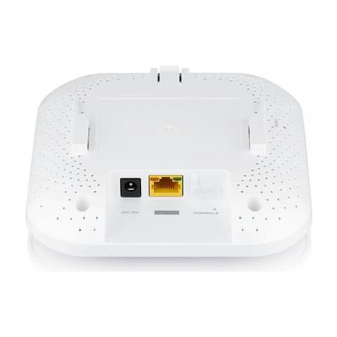 Punto di Accesso WAC500 Daul band con Velocità 866 Mbps Colore Bianco - Foto 3