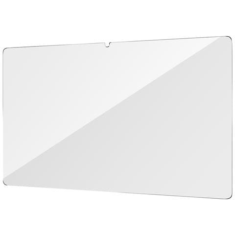 Protezione Dello Schermo Per Galaxy Tab A7 10.4"" 2020 In Vetro Flessibile 7h 0,3mm, Trasparente - Foto 10