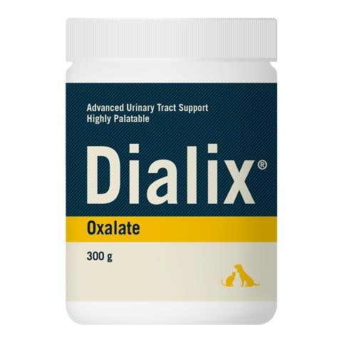 Dialix Ossalato 300 Gr - Foto 1