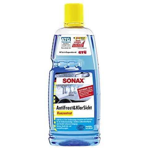 03323000 Anti-freeze Concentrato - Foto 1