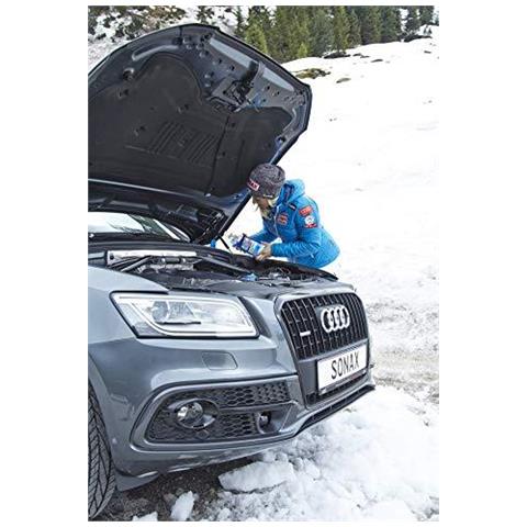 03323000 Anti-freeze Concentrato - Foto 4
