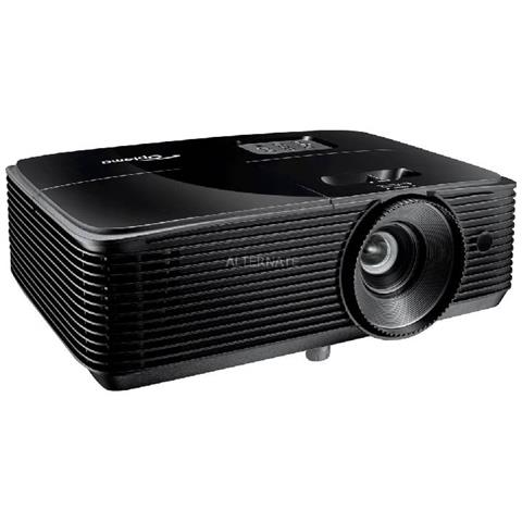 Proiettore DLP H190X 3900 ANSI Lumen WXGA (1280x800) HDMI / USB / VGA Nero - Foto 5