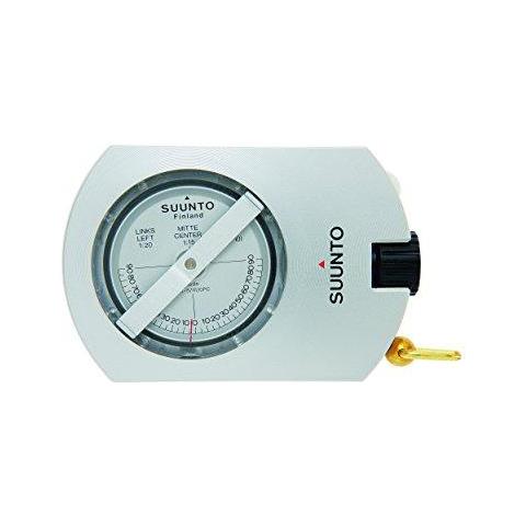 Pm-51520 Pc Opti Height Clinometro - Nero - Foto 1