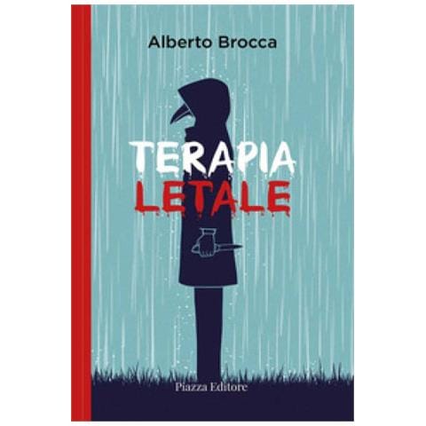 Alberto Brocca - Terapia Letale - Foto 1