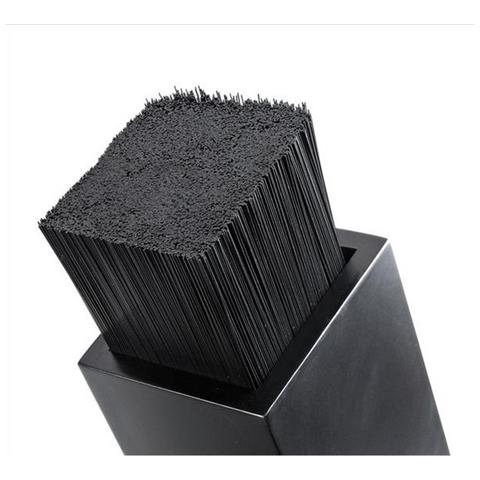 Ceppo Portacoltelli Universale Nero - 18049 - Foto 2