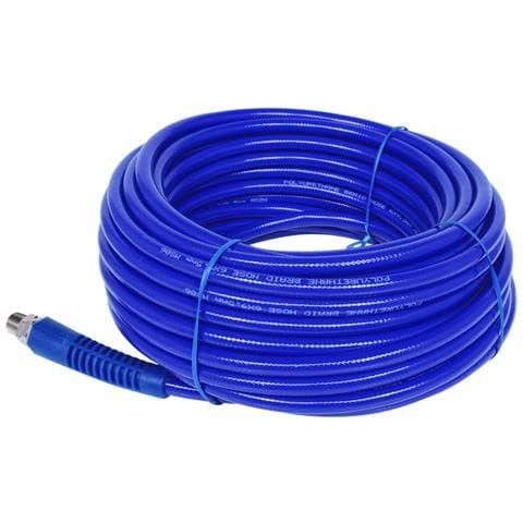 515.3344 Tubo Pneumatico 20 m 15 bar Blu - Foto 2