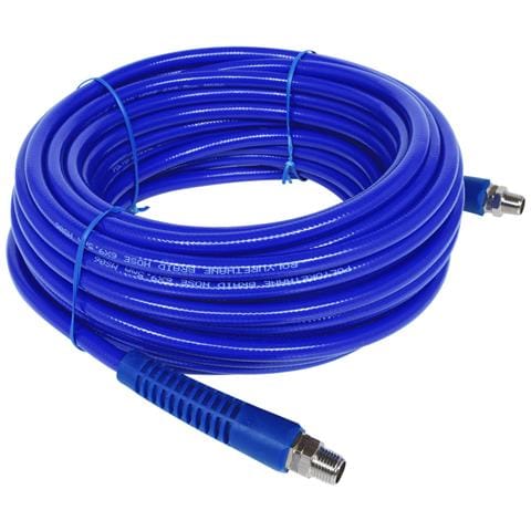 515.3344 Tubo Pneumatico 20 m 15 bar Blu - Foto 4