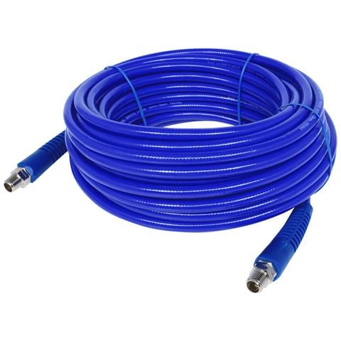 515.3344 Tubo Pneumatico 20 m 15 bar Blu - Foto 1