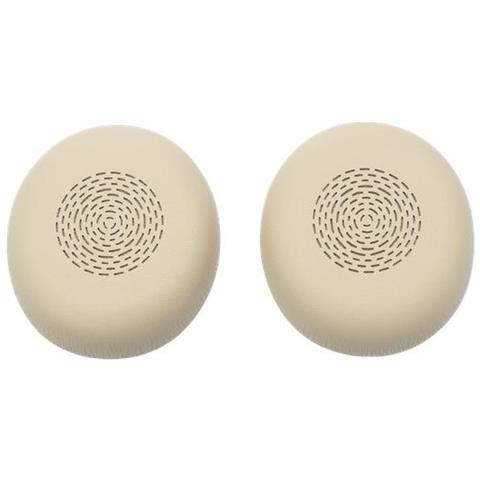 Jabra 14101-82 accessorio per cuffia Set cuscinetto/anello - Foto 1