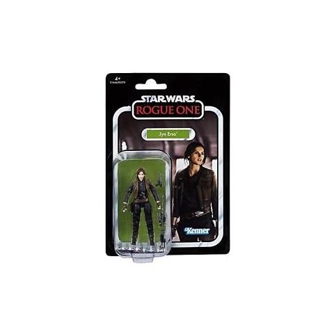 Star Wars Jyn Erso - Foto 1