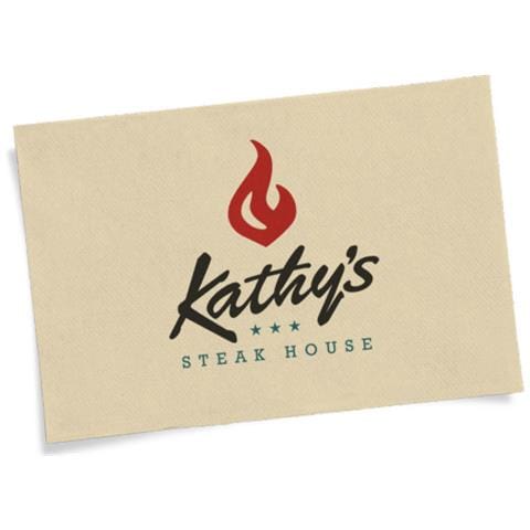 12840 tovagliolo di carta Naturale 1125 pz - Foto 5