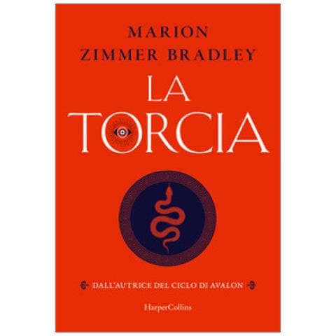 Marion Zimmer Bradley - La Torcia - Foto 1