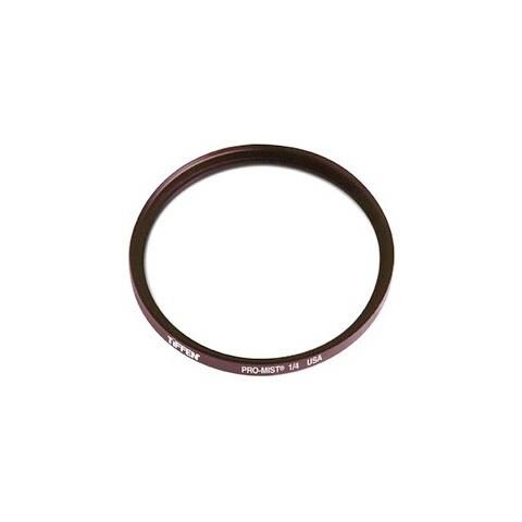 Filtro Diffusore Tiffen 49mm Mica 1/4 | 49GG14 Made In USA
