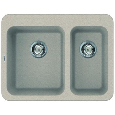 Lav. Fox Gran. 2v 70x53 Avena - Foto 1