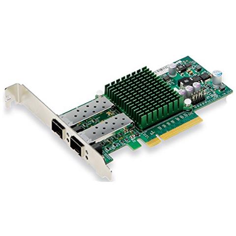 AOC-STGN-I2S, Cablato, PCI-E, Ethernet, Intel 82599ES, 10/100/1000BaseT (X) , Intel PROSet Utility - Foto 1