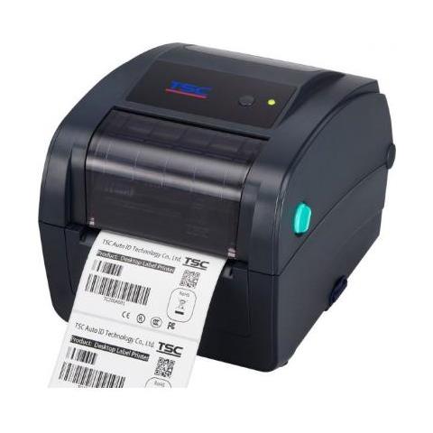 TC300 stampante per etichette (CD) Trasferimento termico 300 x 300 DPI Cablato - Foto 1