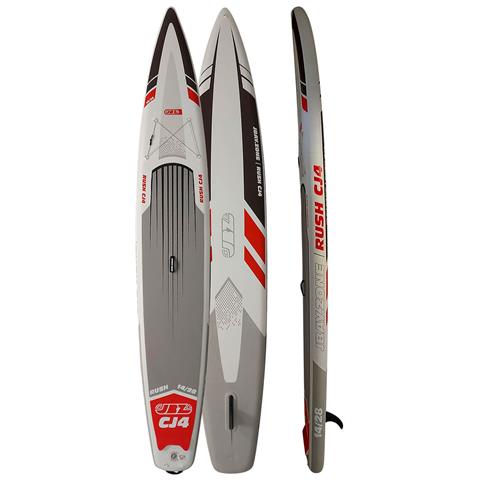 Sup Gonfiabile Cj4 Rush 14'0"" X 28"" X 6"" 54001 - Foto 4