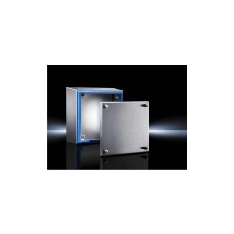 1670.600 Acciaio Ip66 Centralino - Foto 1