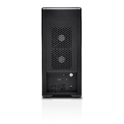 Professional G-RAID SHUTTLE 8 - Array unità disco rigido - 160 - Foto 2