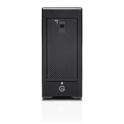 Professional G-RAID SHUTTLE 8 - Array unità disco rigido - 160 - Foto 3
