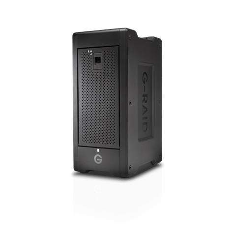 Professional G-RAID SHUTTLE 8 - Array unità disco rigido - 160 - Foto 1