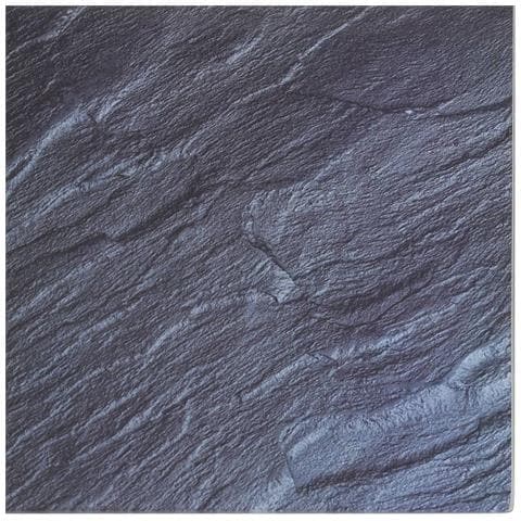 Taglieri 2 Pz Con Motivo Pietra Naturale In Vetro Temperato - Foto 2