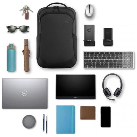 Ecoloop Pro Backpack Cp5723 - Foto 2