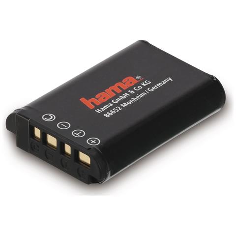 Dp 460 Lithium-ion (li-ion) 1090 Mah (00077519) - Foto 2