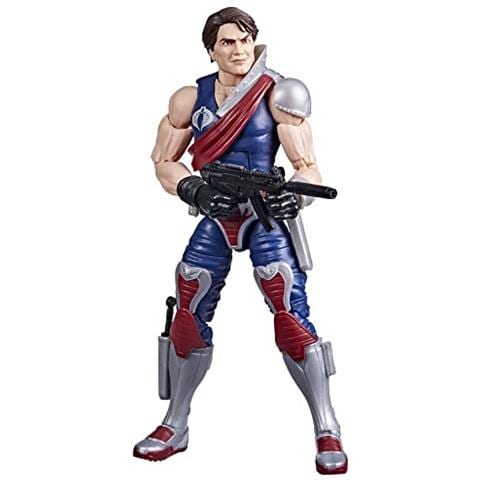 G. i. Joe Classified Series Xamot Paoli - Foto 2