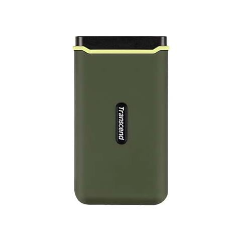 ESD380C 1 TB Verde - Foto 1