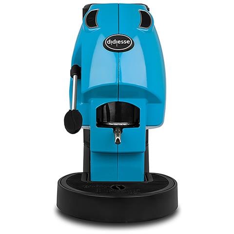 Macchina da Caffè Espresso Automatica /Manuale Baby Frog Capacità 1.5 Litri Potenza 450 Watt Colore Blu Miami - Foto 1