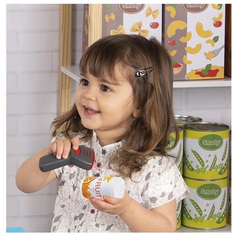 Grande Registrazione Di Cassa - 30 Accessori Inclusi - 3 Anni - Foto 2