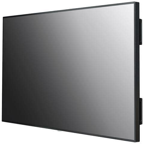 98UH5J-H visualizzatore di messaggi Pannello piatto per segnaletica digitale 2,49 m (98") LCD Wi-Fi 500 cd /m² 4K Ultra HD Nero WebOS 24/7 - Foto 7