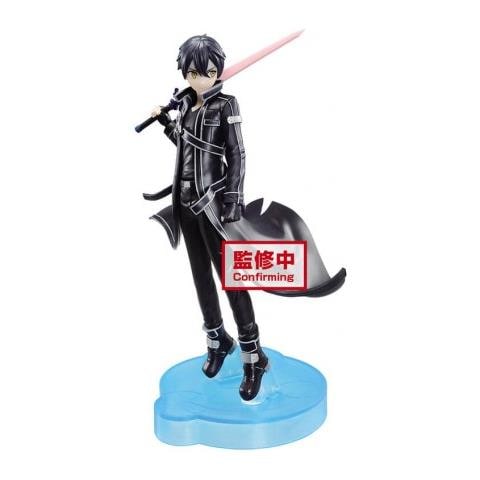 Sword Art Online Alicization War Of Underworld - Kirito Figure - - Foto 1