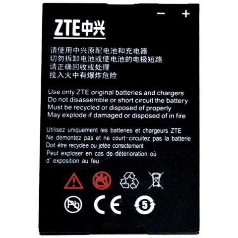 Batteria Litio Originale Li3715t42p3h654353 Bulk Per Raise - Foto 1