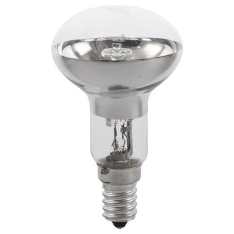 R50 230v / 28w E-14 Clear Halogen - Foto 1