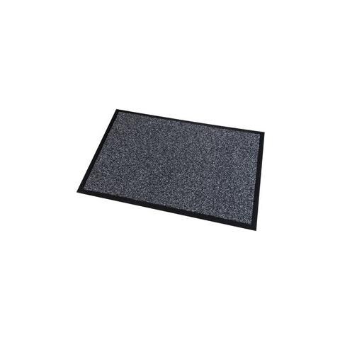 Paperflow 4tp90x150.02 Tappeto Interno, Esterno Rettangolo Poliammide Grigio - Foto 3