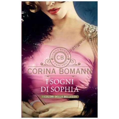Corina Bomann - I Sogni Di Sophia. I Colori Della Bellezza - Foto 1