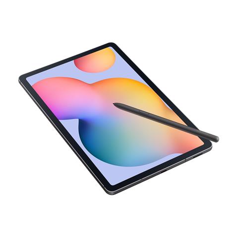 Galaxy Tab S6 Lite SM-P613 128 GB 26,4 cm (10.4") 4 GB Wi-Fi 5 (802.11ac) Grigio - Foto 2