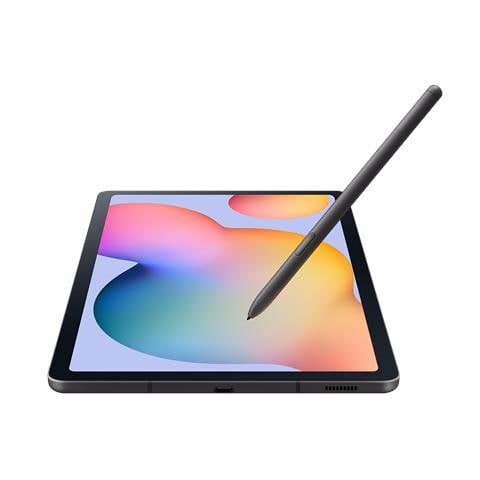 Galaxy Tab S6 Lite SM-P613 128 GB 26,4 cm (10.4") 4 GB Wi-Fi 5 (802.11ac) Grigio - Foto 2