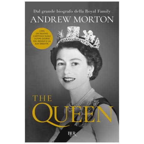 Andrew Morton - The Queen. Nuova Ediz. - Foto 2