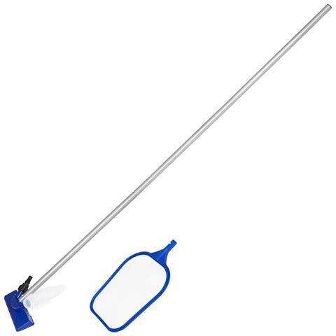 Kit Di Manutenzione Per Piscine Fuori Terra Flowclear - Foto 1