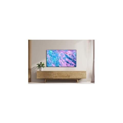 TV LED Ultra HD 4K 43" GU43CU7179U Smart TV AirSlim 2023  - Foto 4
