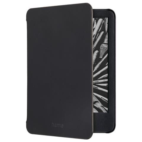 Custodia Ebook 00217241 Fold Kindle 5 (11a Generazione 2022) Blac - Foto 1