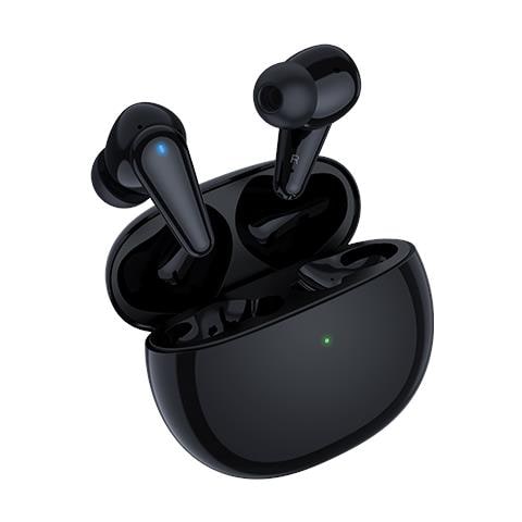 MOVEAUDIO S180 Auricolare Wireless In-ear Musica e Chiamate USB tipo-C Bluetooth Nero - Foto 1