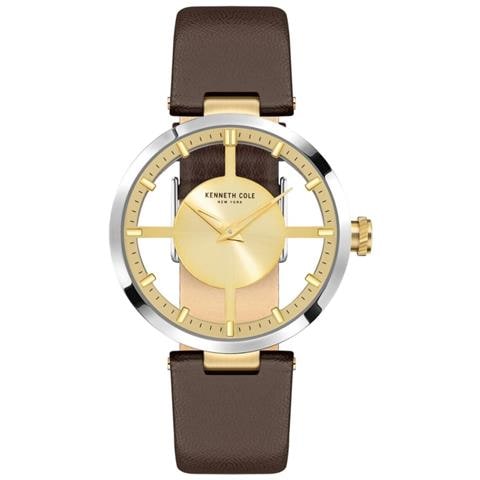KENNETH COLE Orologio Donna Kenneth Cole 10022539a (ø 36 Mm